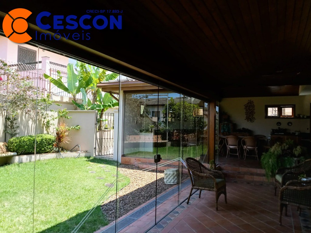 Casa de Condomínio à venda com 4 quartos, 600m² - Foto 7