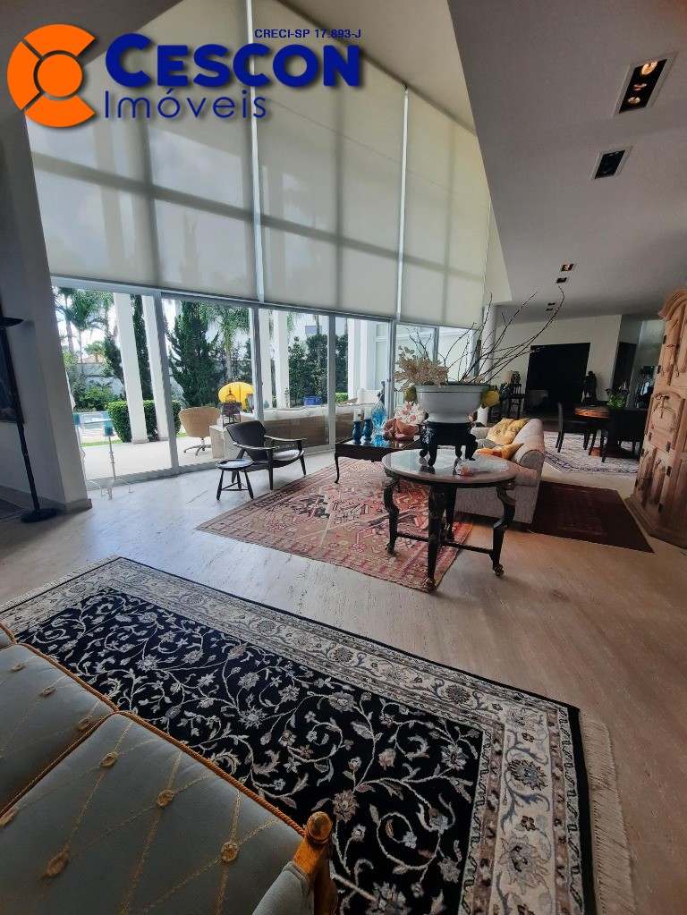 Casa de Condomínio à venda com 5 quartos, 983m² - Foto 11