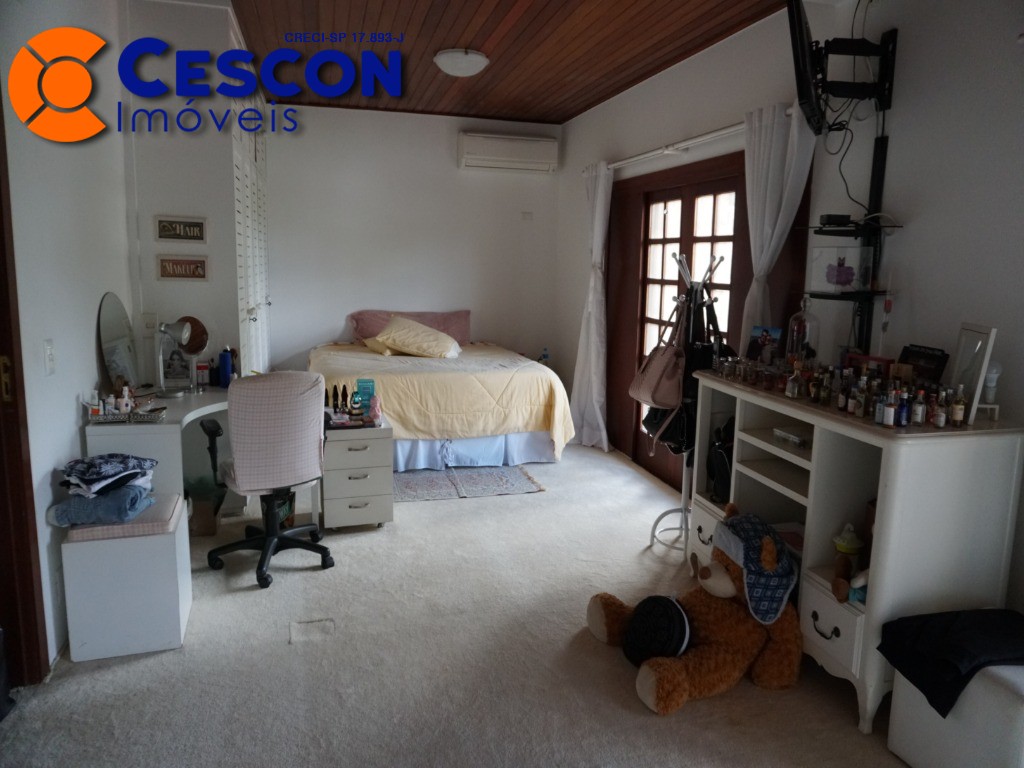 Casa de Condomínio à venda com 4 quartos, 650m² - Foto 7