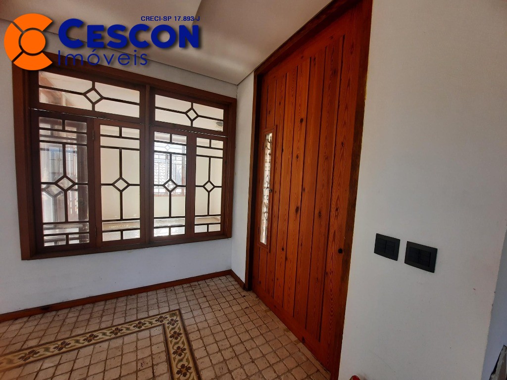 Casa de Condomínio à venda com 4 quartos, 650m² - Foto 4