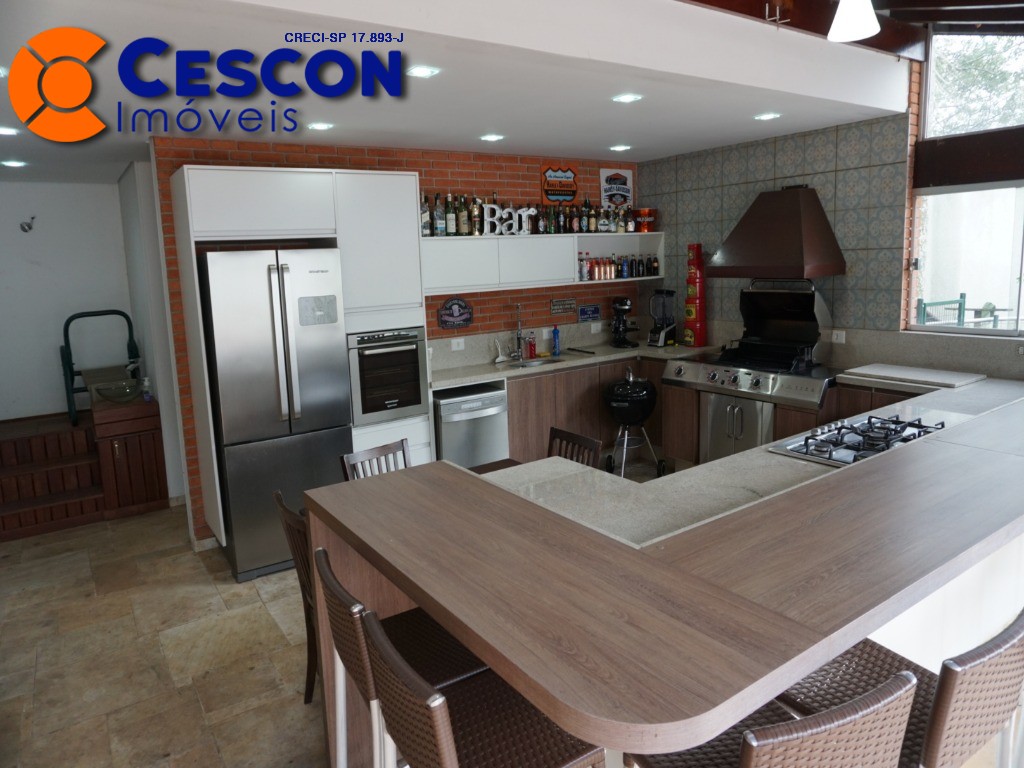 Casa de Condomínio à venda com 4 quartos, 650m² - Foto 21