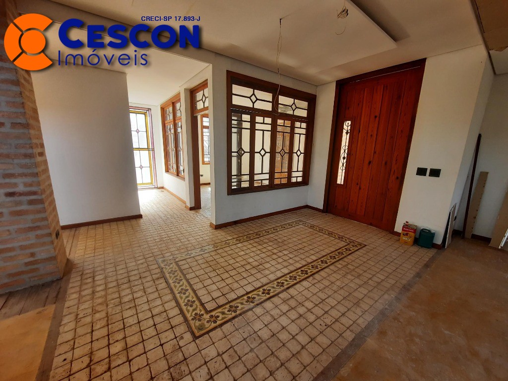 Casa de Condomínio à venda com 4 quartos, 650m² - Foto 5