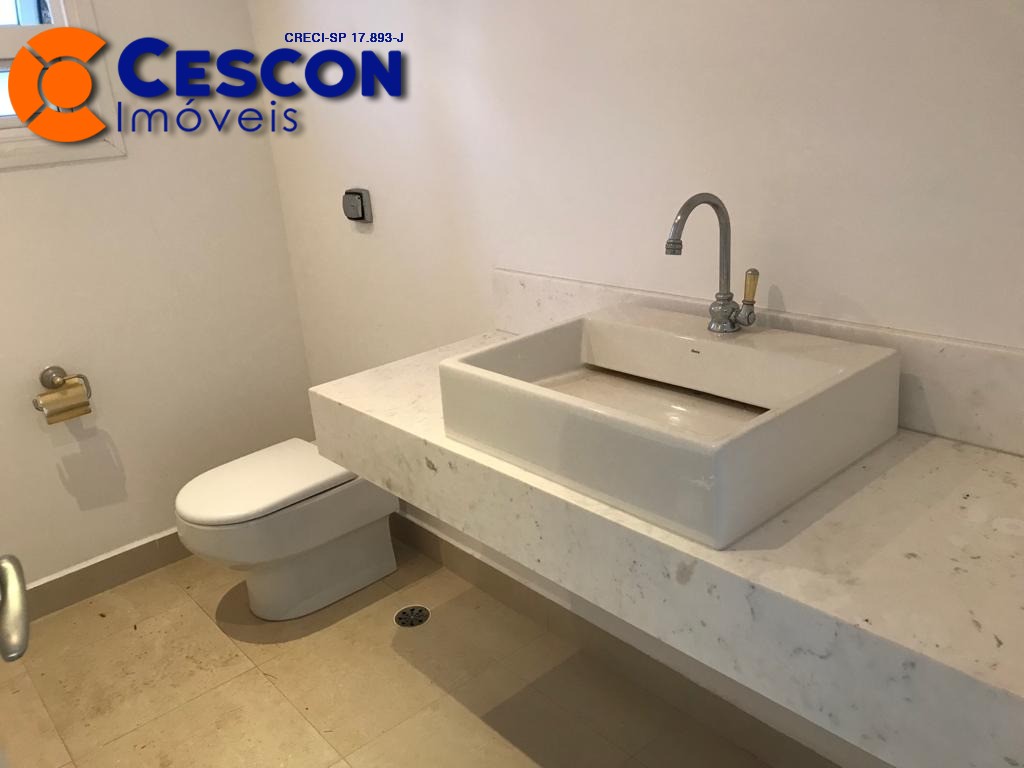 Casa de Condomínio à venda com 4 quartos, 407m² - Foto 2