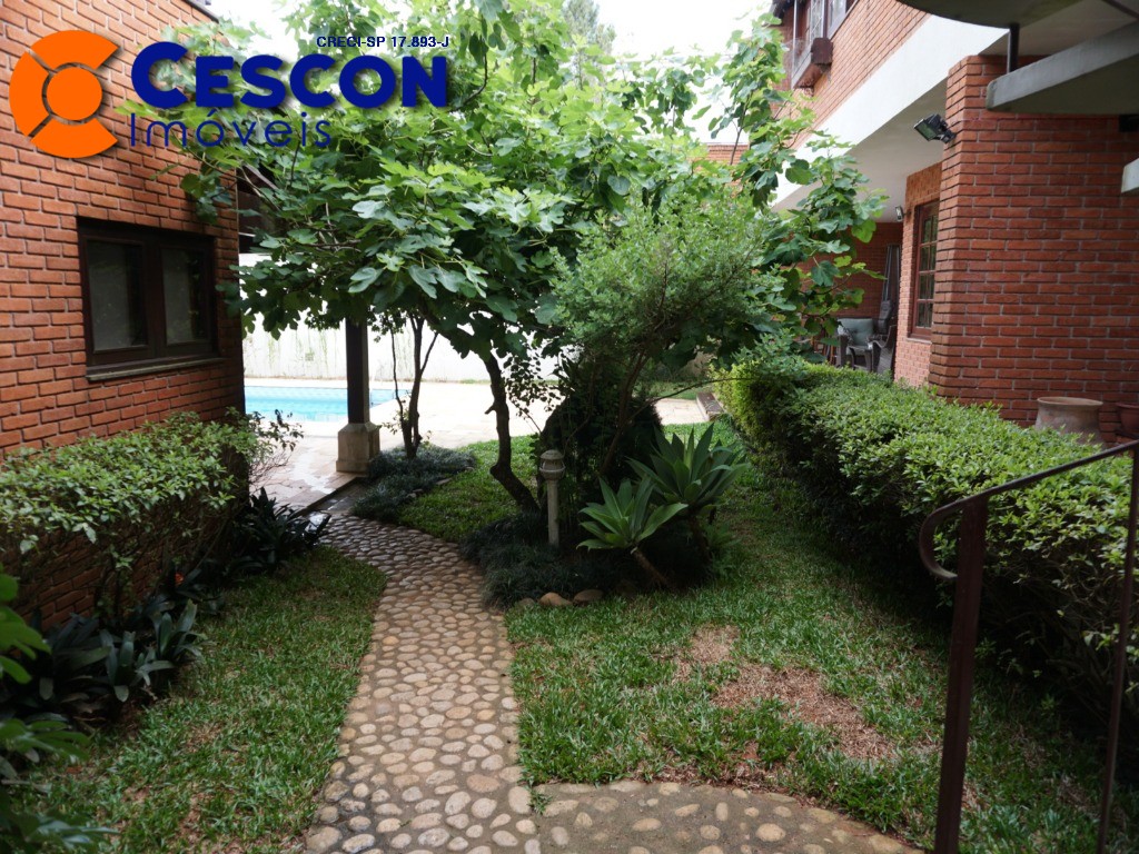 Casa de Condomínio à venda com 4 quartos, 650m² - Foto 26