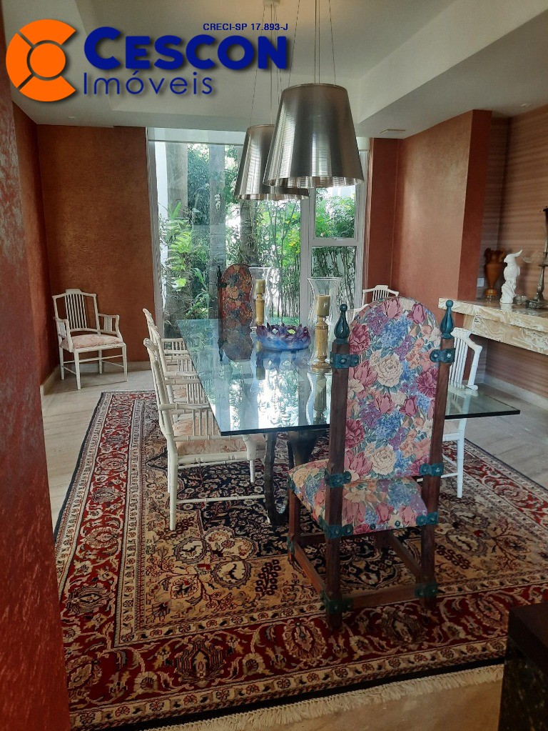 Casa de Condomínio à venda com 5 quartos, 983m² - Foto 24