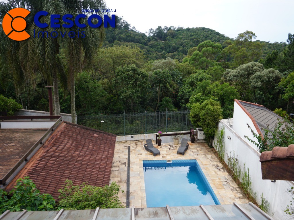 Casa de Condomínio à venda com 4 quartos, 650m² - Foto 39