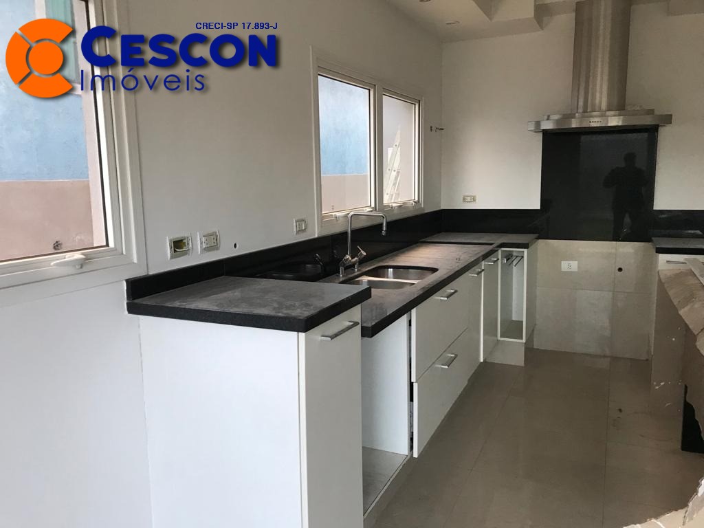 Casa de Condomínio à venda com 4 quartos, 407m² - Foto 5