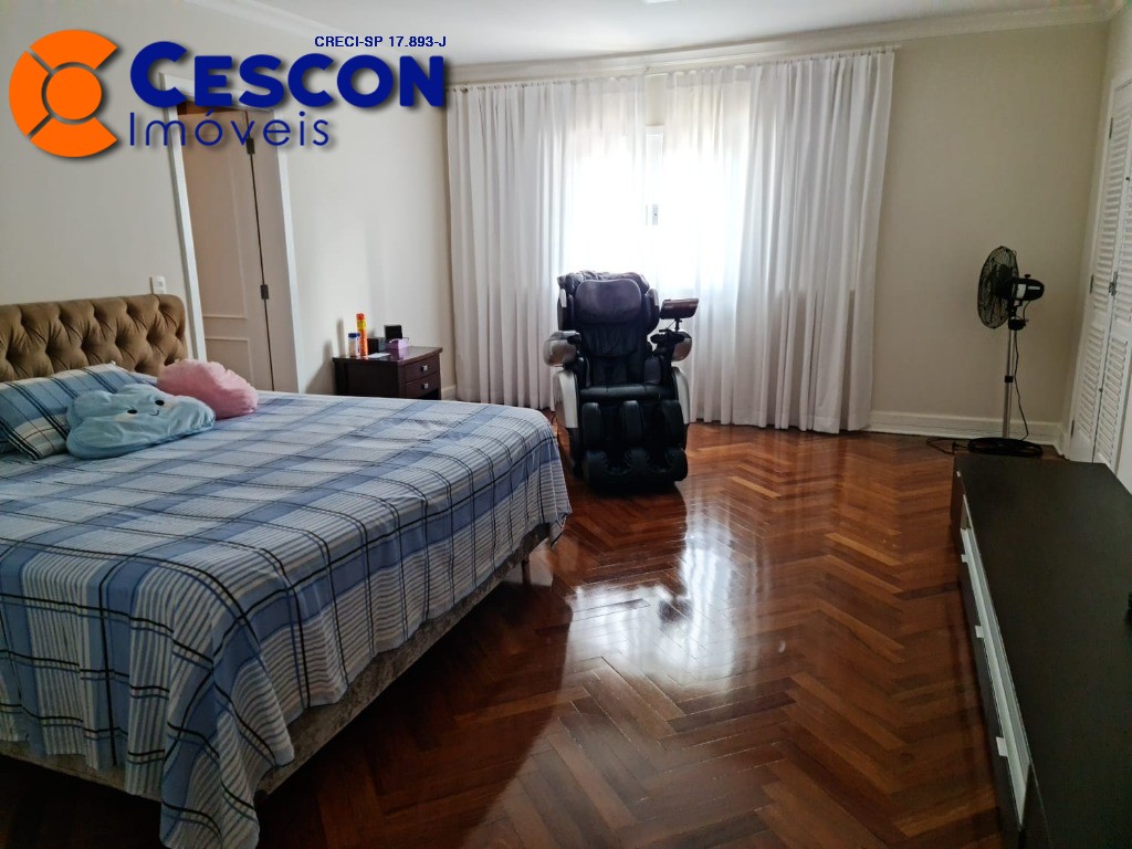 Casa de Condomínio à venda com 4 quartos, 430m² - Foto 17