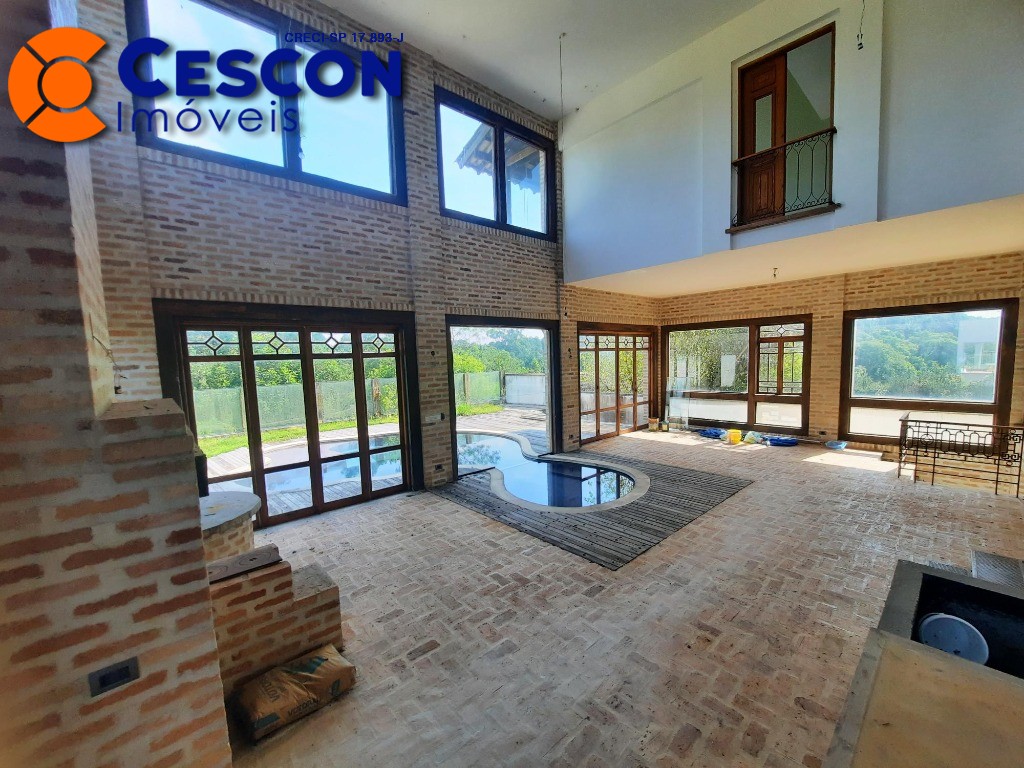 Casa de Condomínio à venda com 4 quartos, 650m² - Foto 16