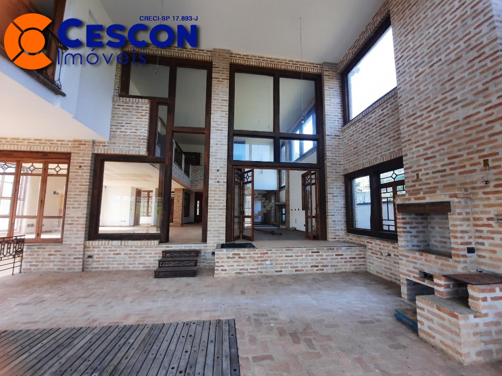 Casa de Condomínio à venda com 4 quartos, 650m² - Foto 17