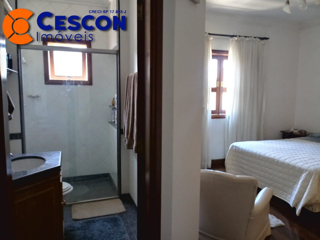 Casa de Condomínio à venda com 4 quartos, 600m² - Foto 23