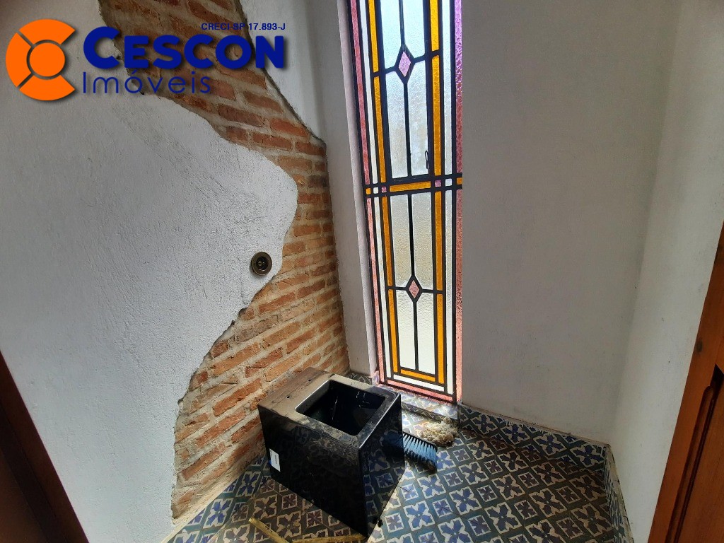 Casa de Condomínio à venda com 4 quartos, 650m² - Foto 8