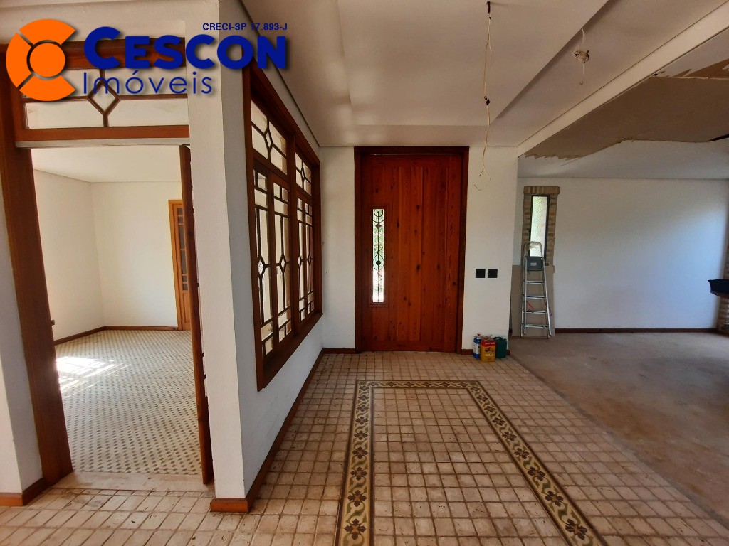 Casa de Condomínio à venda com 4 quartos, 650m² - Foto 6