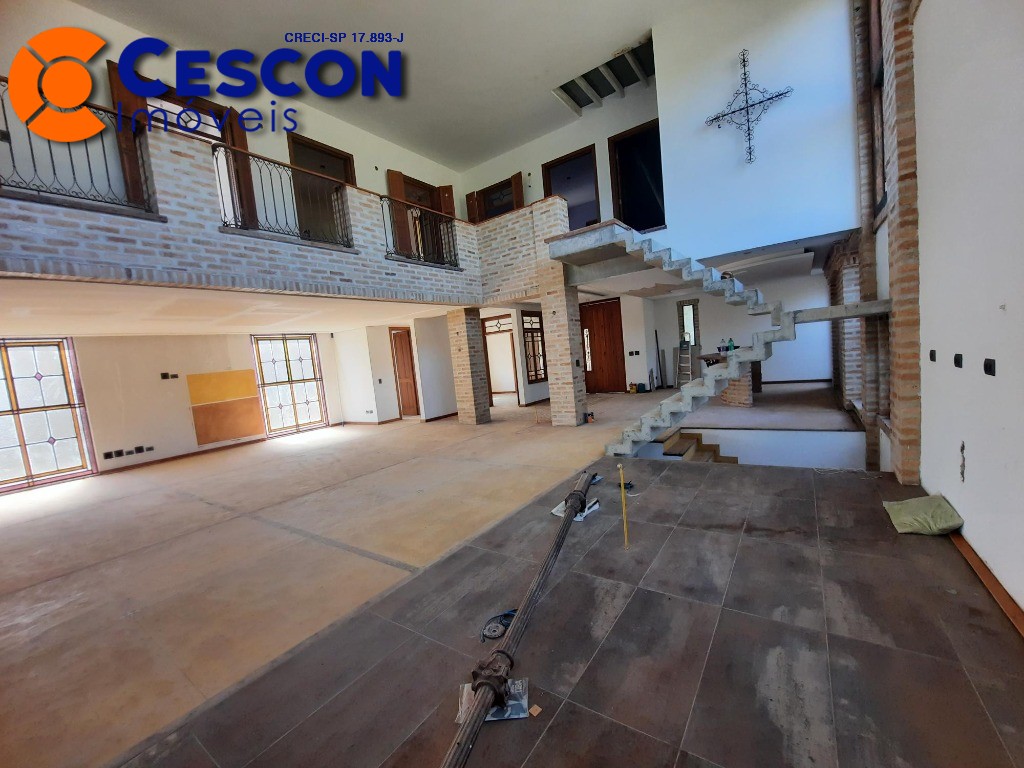 Casa de Condomínio à venda com 4 quartos, 650m² - Foto 13