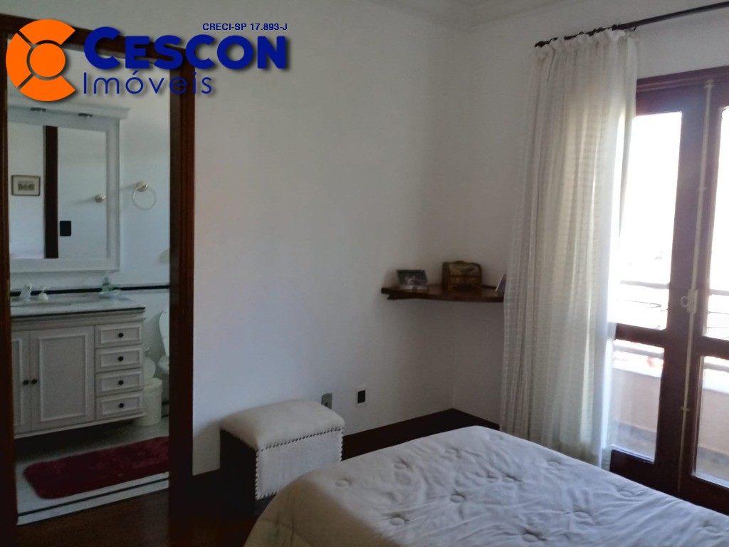 Casa de Condomínio à venda com 4 quartos, 600m² - Foto 22