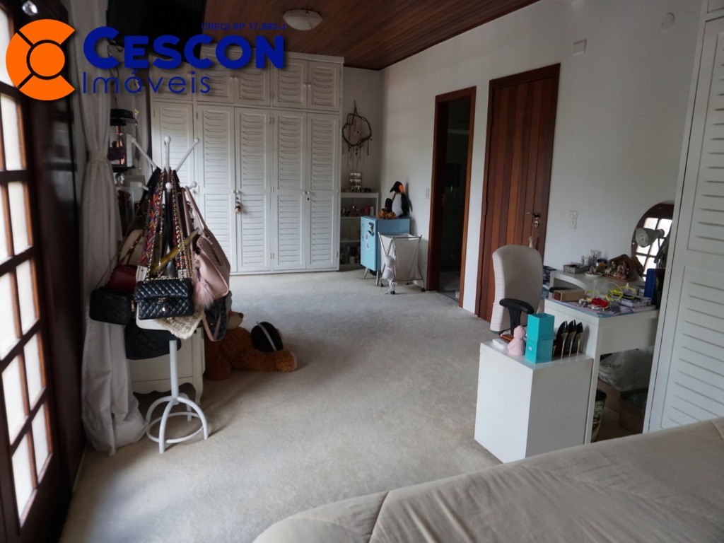 Casa de Condomínio à venda com 4 quartos, 650m² - Foto 8