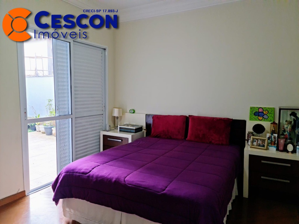 Casa de Condomínio à venda com 3 quartos, 300m² - Foto 6