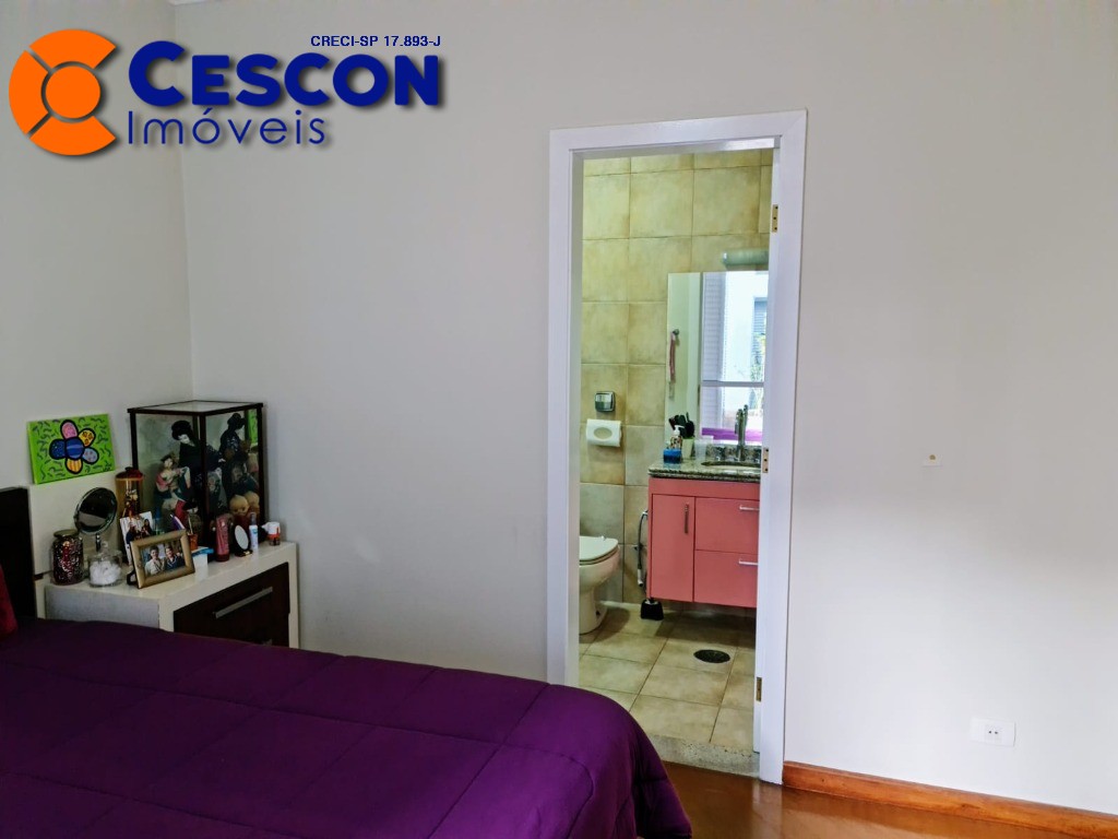 Casa de Condomínio à venda com 3 quartos, 300m² - Foto 19