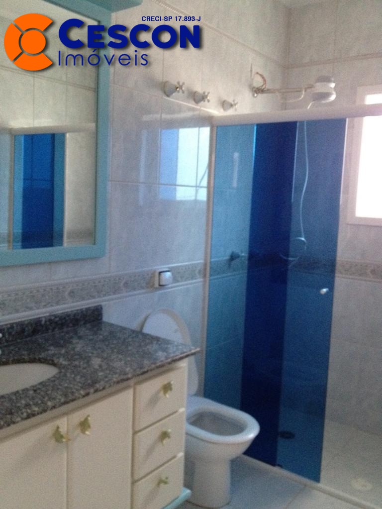 Casa de Condomínio à venda com 4 quartos, 407m² - Foto 25