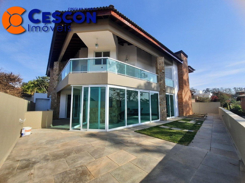 Casa de Condomínio à venda com 4 quartos, 596m² - Foto 23