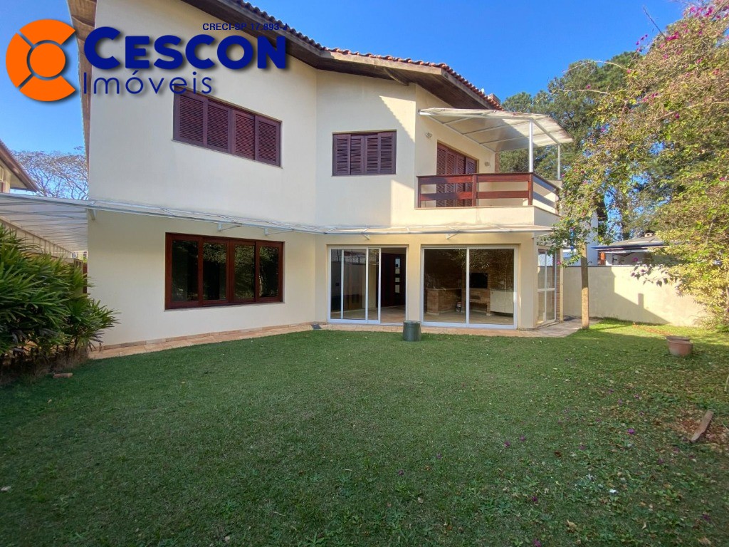 Casa de Condomínio à venda e aluguel com 4 quartos, 400m² - Foto 15