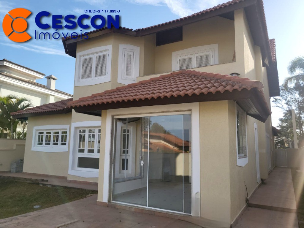 Casa de Condomínio à venda com 4 quartos, 390m² - Foto 27