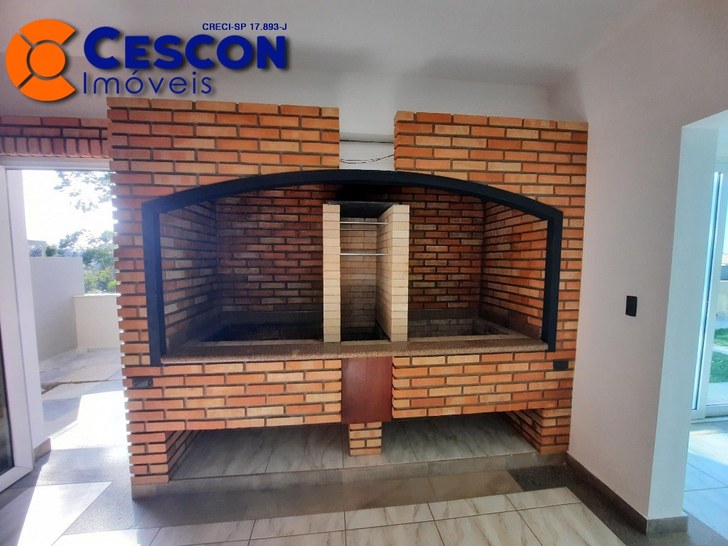 Casa de Condomínio à venda com 4 quartos, 596m² - Foto 18