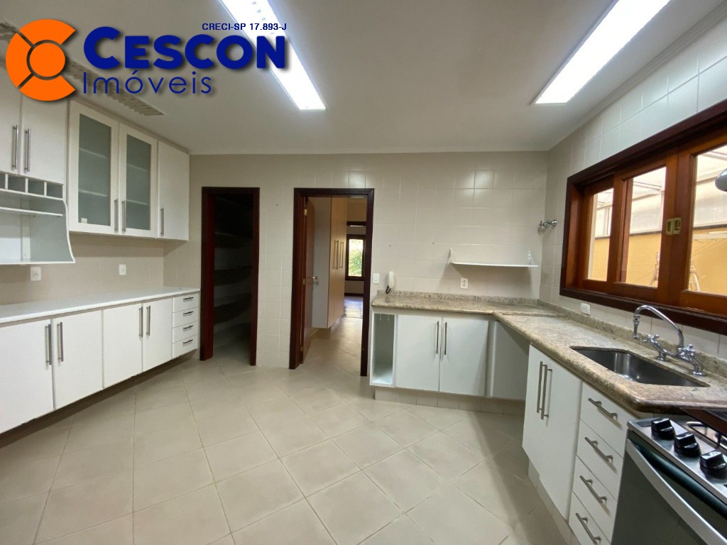 Casa de Condomínio à venda e aluguel com 4 quartos, 400m² - Foto 10