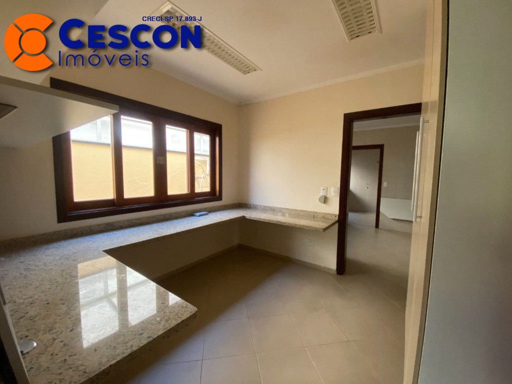 Casa de Condomínio à venda e aluguel com 4 quartos, 400m² - Foto 8