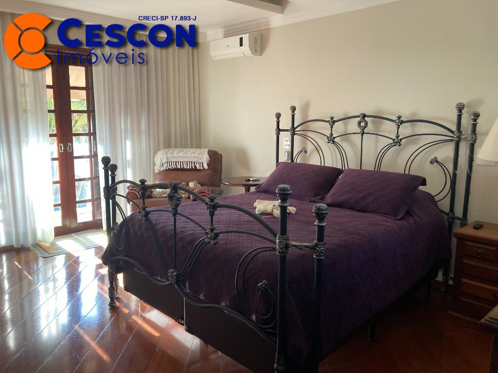 Casa de Condomínio à venda com 4 quartos, 537m² - Foto 26