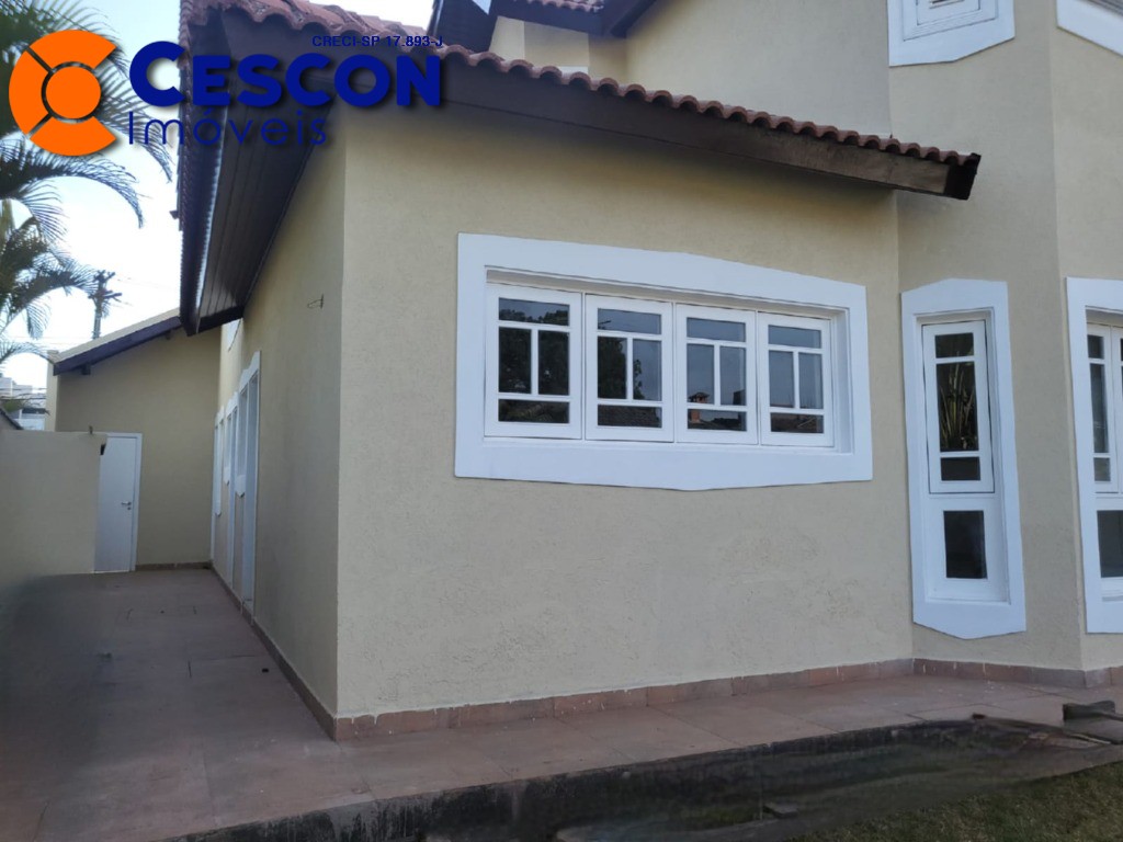 Casa de Condomínio à venda com 4 quartos, 390m² - Foto 29