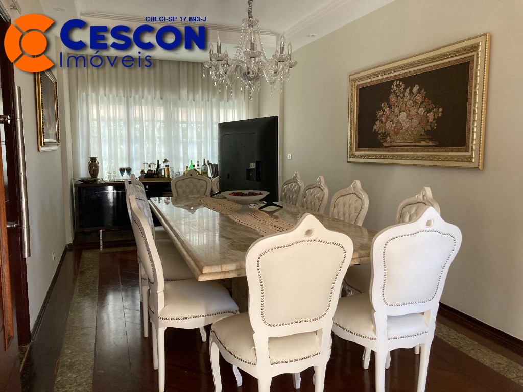 Casa de Condomínio à venda com 4 quartos, 537m² - Foto 7