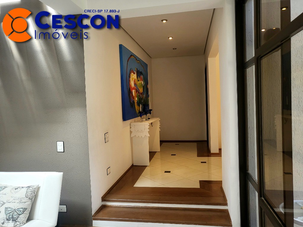 Casa de Condomínio à venda com 4 quartos, 466m² - Foto 12