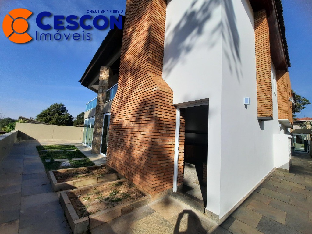 Casa de Condomínio à venda com 4 quartos, 596m² - Foto 24