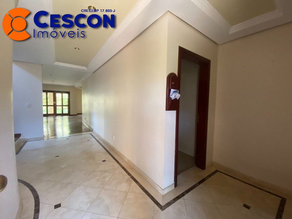 Casa de Condomínio à venda e aluguel com 4 quartos, 400m² - Foto 2