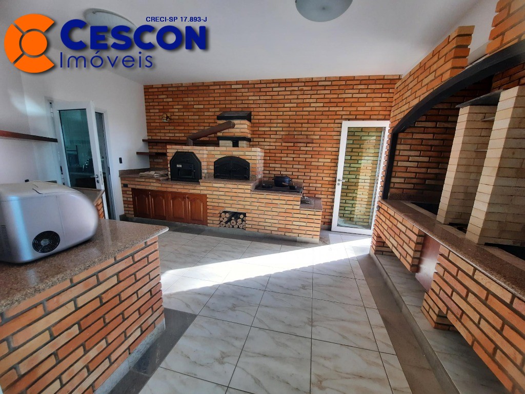 Casa de Condomínio à venda com 4 quartos, 596m² - Foto 15