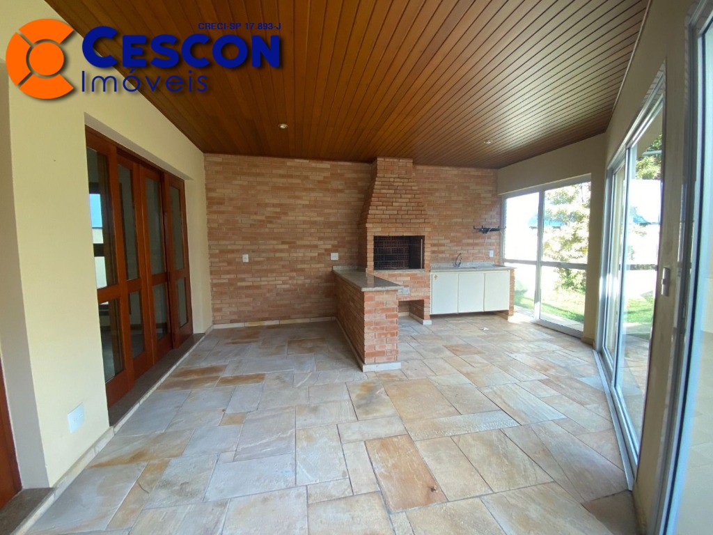 Casa de Condomínio à venda e aluguel com 4 quartos, 400m² - Foto 13