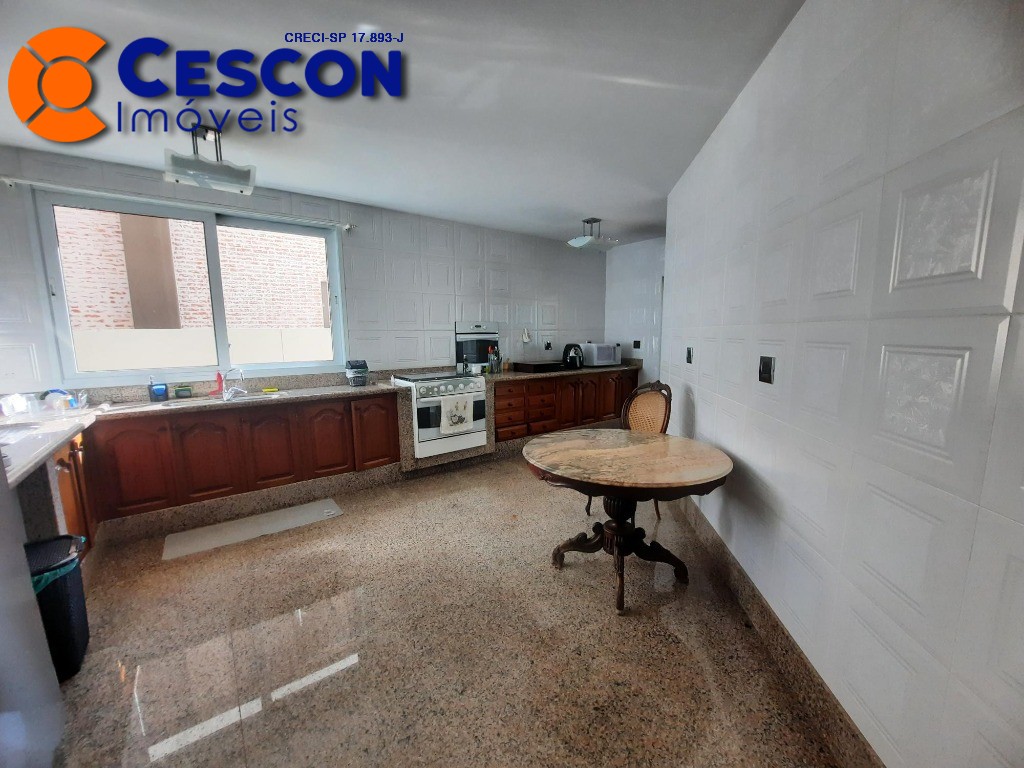 Casa de Condomínio à venda com 4 quartos, 596m² - Foto 2