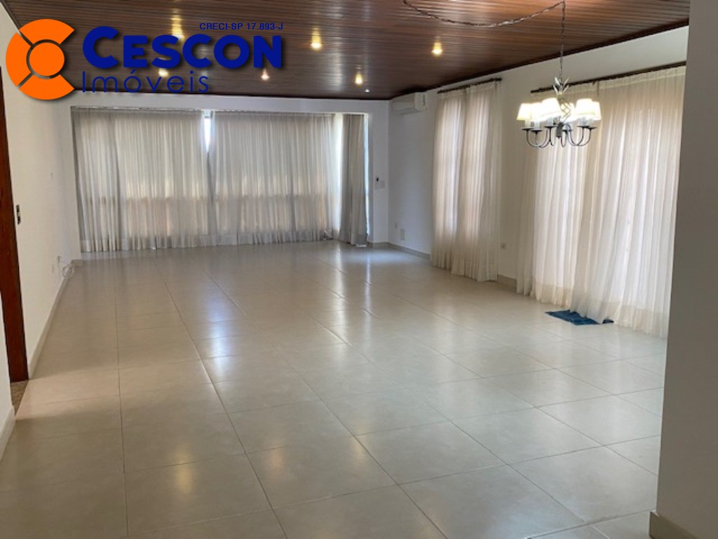 Casa de Condomínio à venda e aluguel com 5 quartos, 384m² - Foto 3