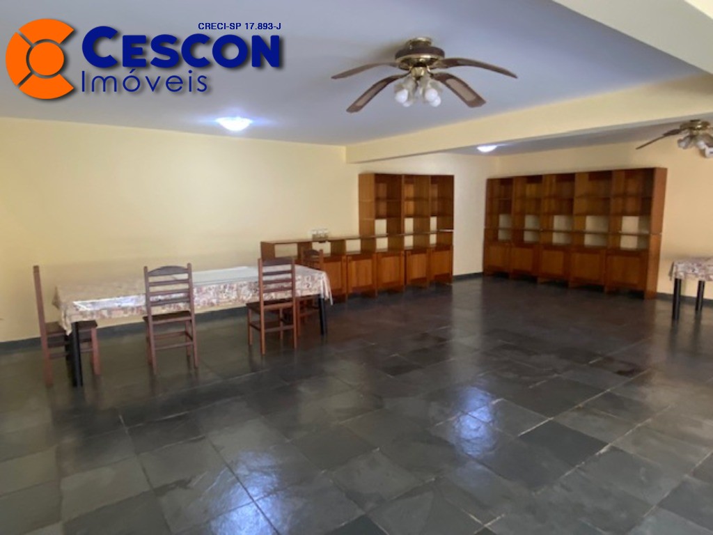 Casa de Condomínio à venda e aluguel com 5 quartos, 384m² - Foto 33