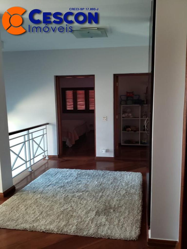 Casa de Condomínio à venda com 4 quartos, 500m² - Foto 5