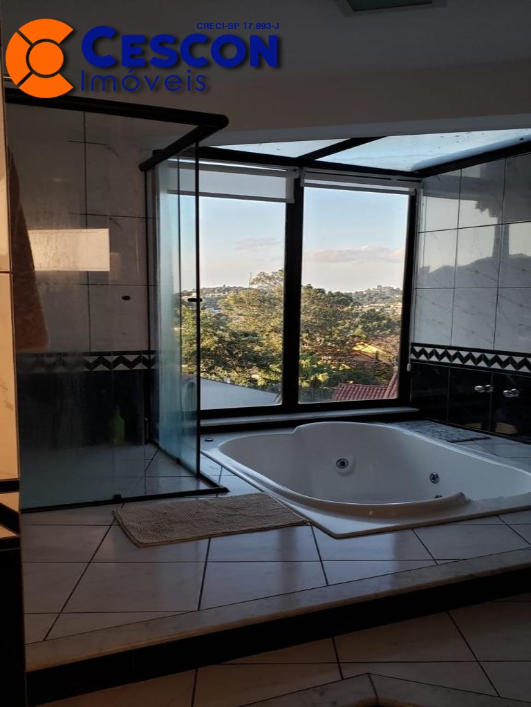 Casa de Condomínio à venda com 4 quartos, 500m² - Foto 6