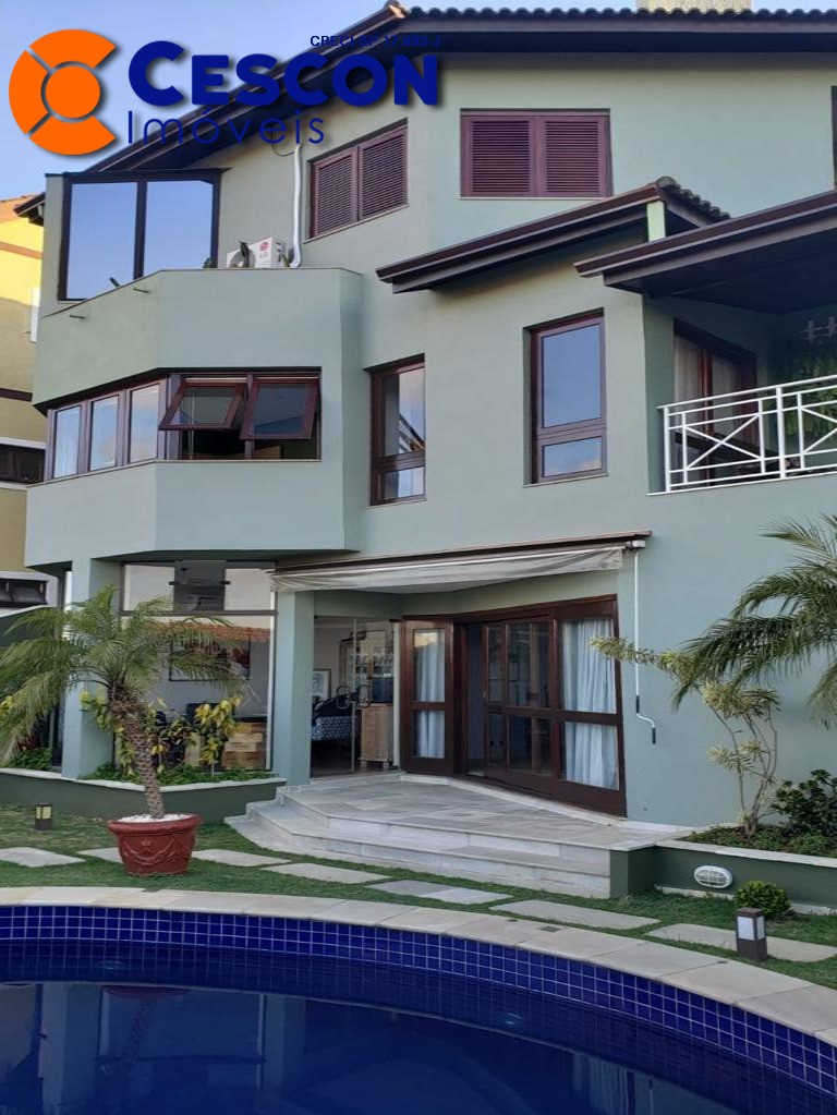 Casa de Condomínio à venda com 4 quartos, 500m² - Foto 33