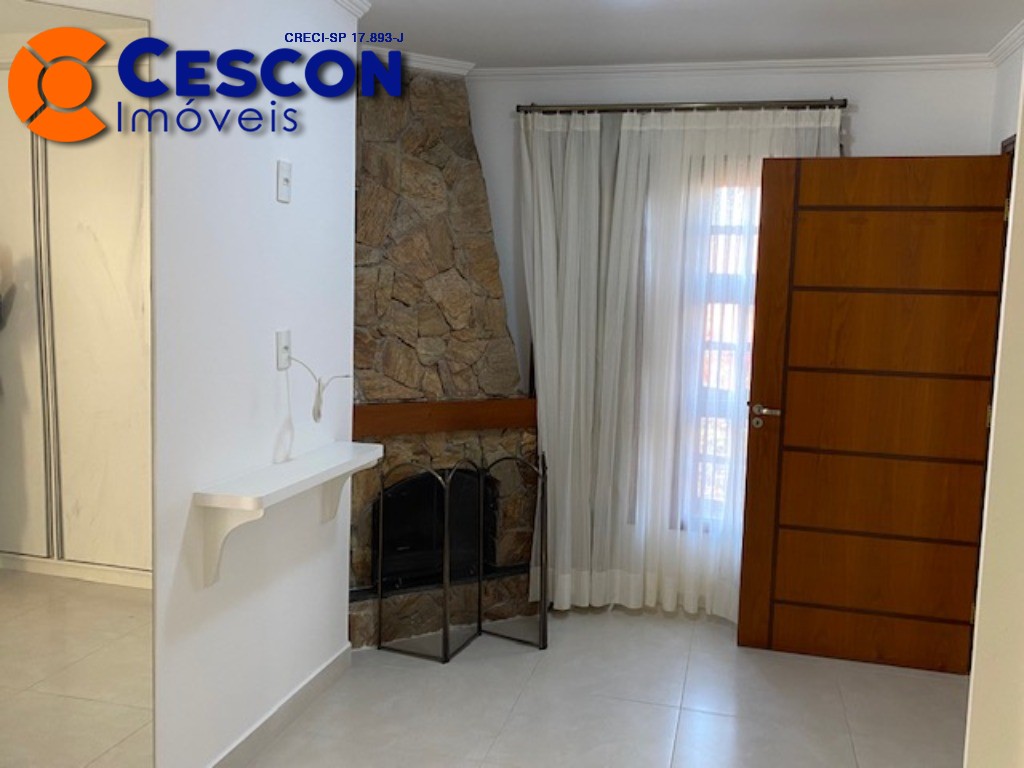 Casa de Condomínio à venda e aluguel com 5 quartos, 384m² - Foto 11