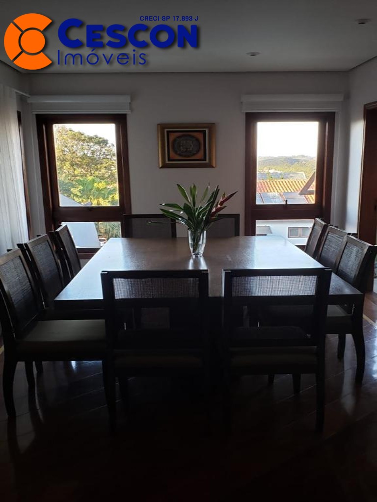 Casa de Condomínio à venda com 4 quartos, 500m² - Foto 13