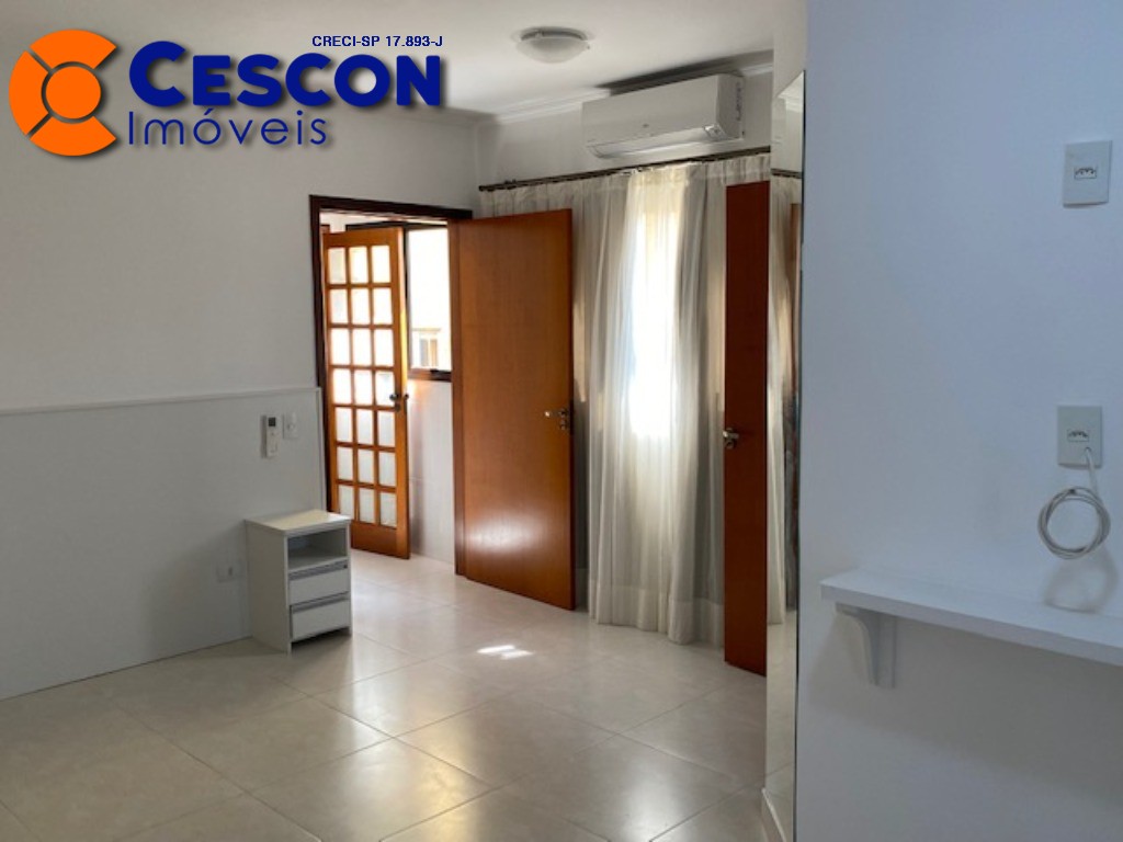 Casa de Condomínio à venda e aluguel com 5 quartos, 384m² - Foto 12