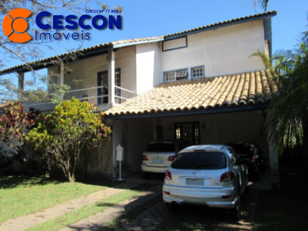 Casa de Condomínio à venda com 5 quartos, 759m² - Foto 1