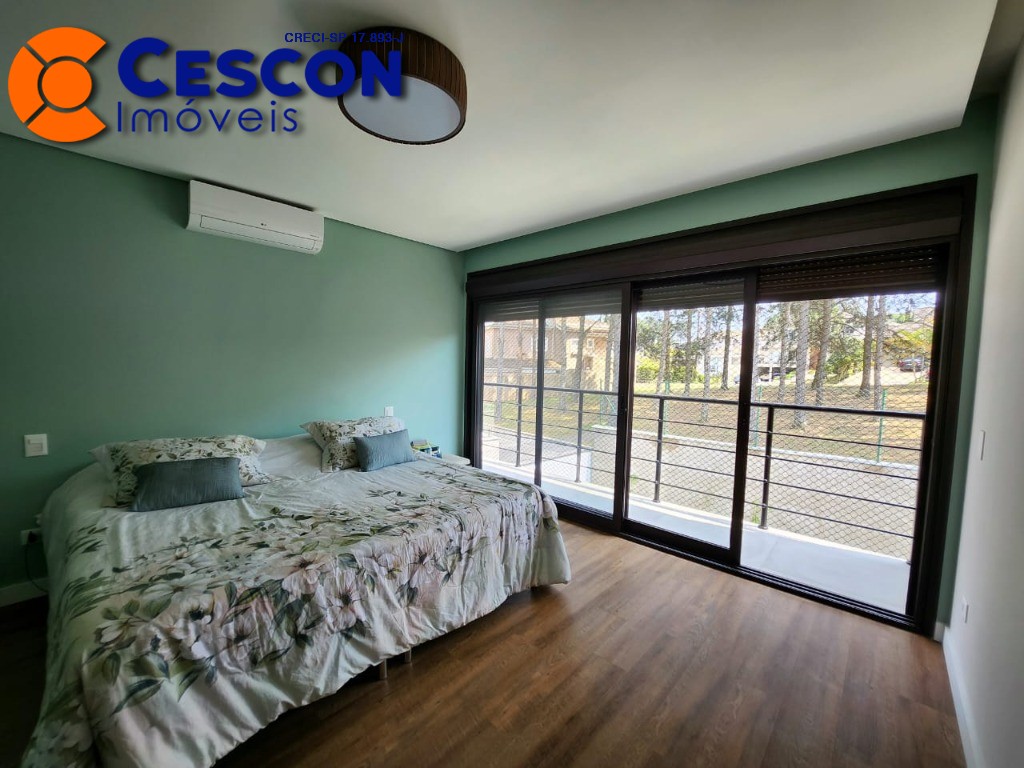 Casa de Condomínio à venda com 4 quartos, 328m² - Foto 36