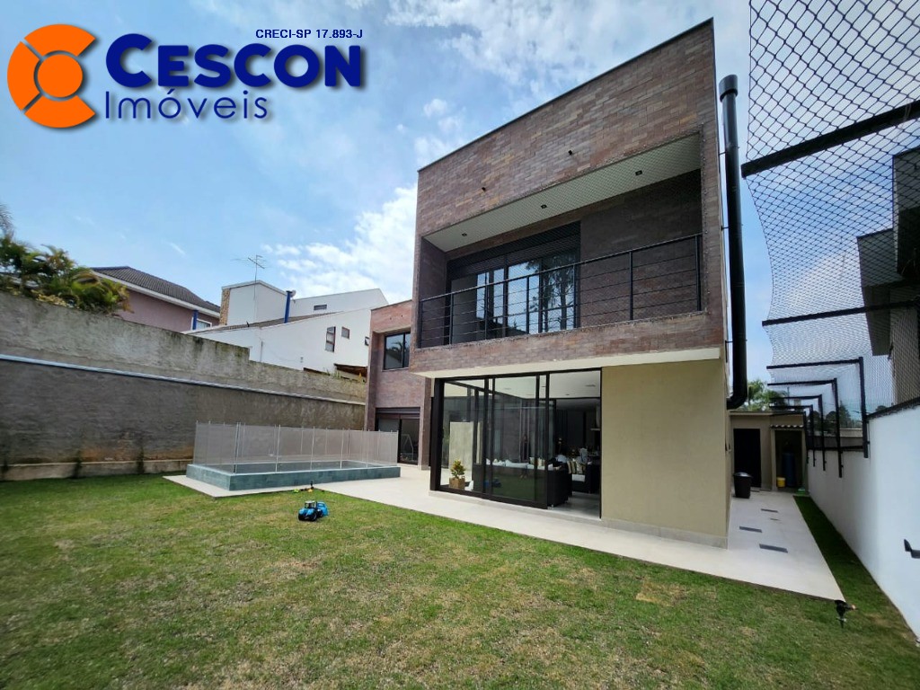 Casa de Condomínio à venda com 4 quartos, 328m² - Foto 47