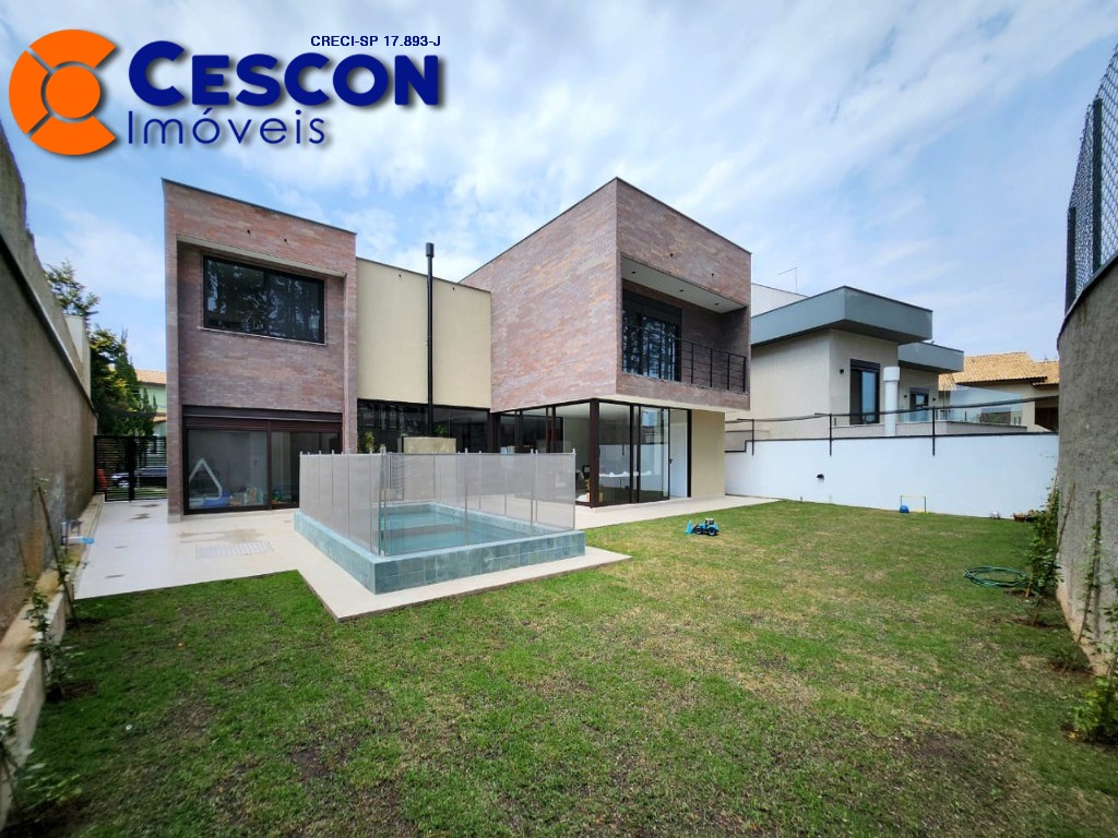 Casa de Condomínio à venda com 4 quartos, 328m² - Foto 48